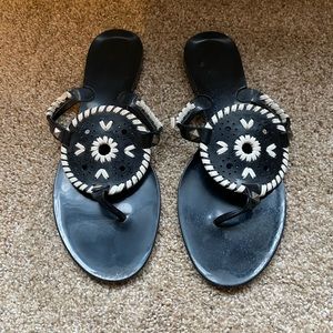 Jack Rogers Sandals